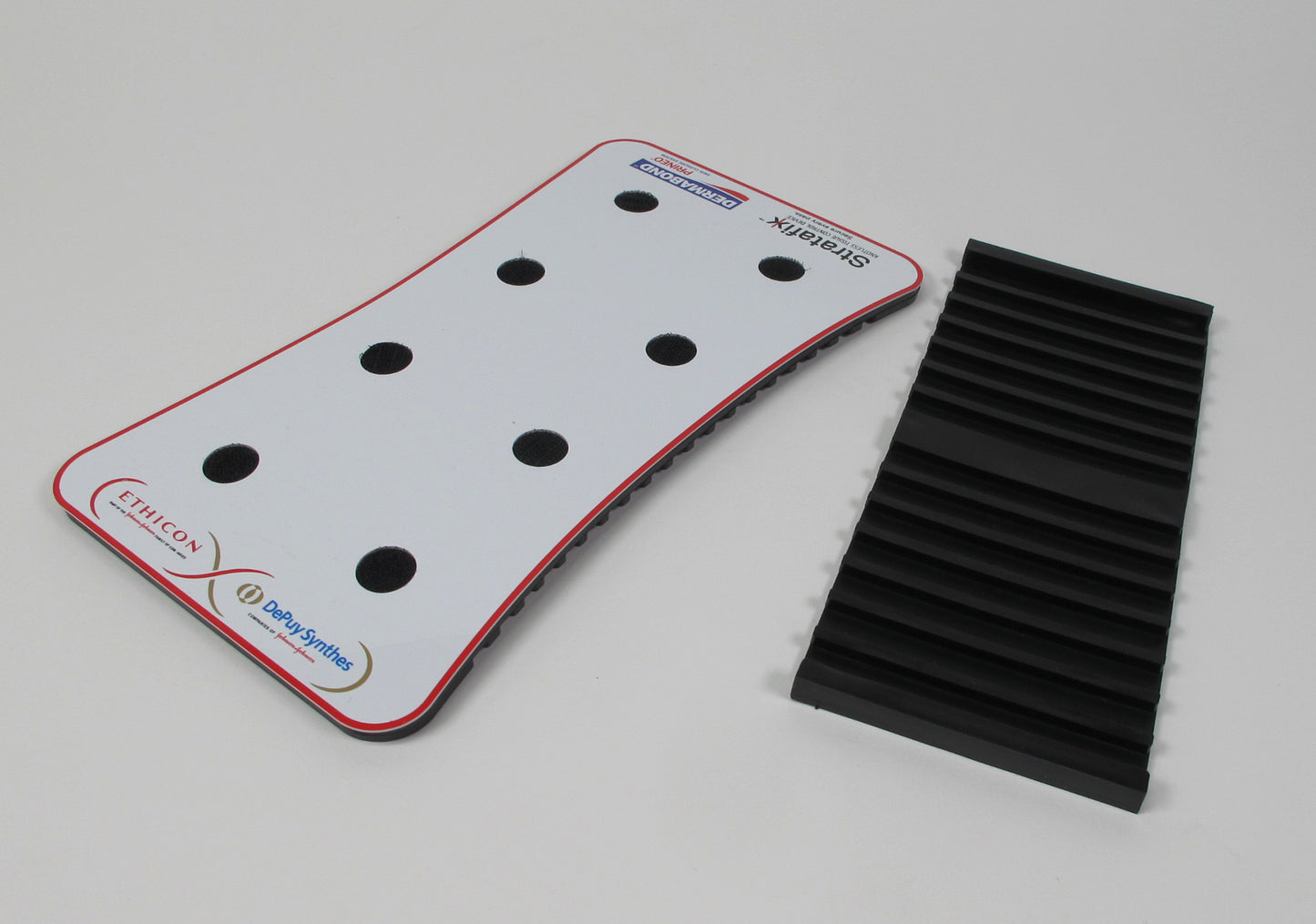 Clear Suture Pad (Skin Pad Clear & Tensioner) S-CSP-01 Image 4