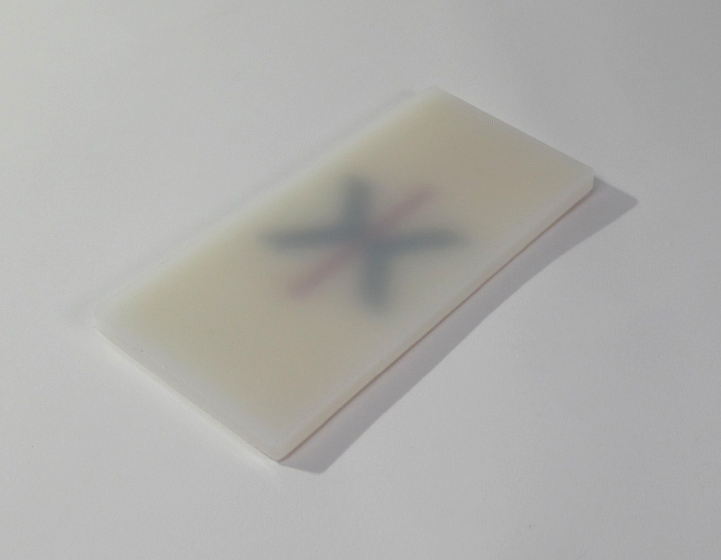 Clear Suture Pad (Skin Pad Clear & Tensioner) S-CSP-01 Image 5