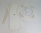 Switch Heart Fixation Box Trainer S-HFB-01 Image 2 2 image