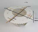 Switch Heart Fixation Box Trainer S-HFB-01 Image 3 3 image