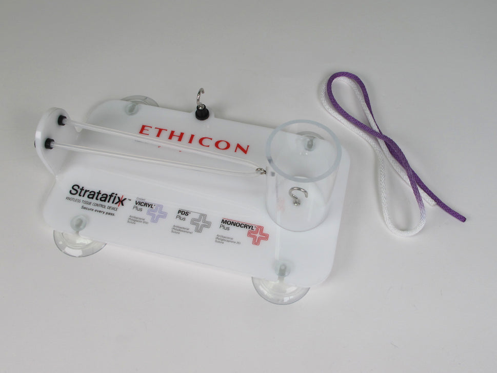 Surgical Knot Tying Trainer B