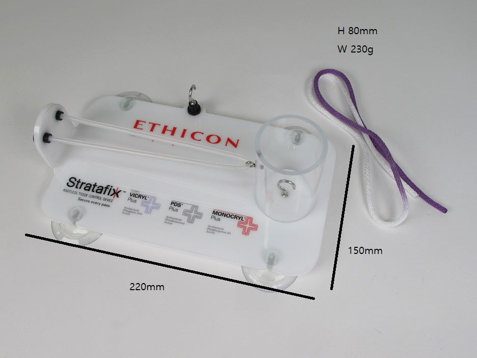 Surgical Knot Tying Trainer B