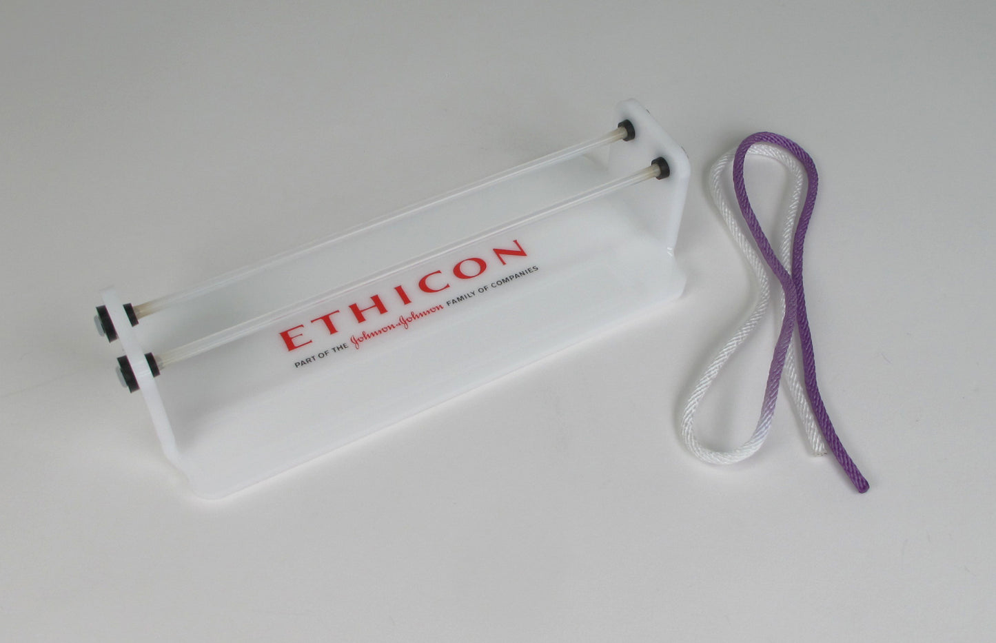 Knot Tying Trainer E S-KTE-01 Image 1