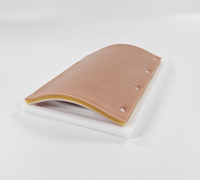 5-Layer Skin Pad Suture Trainer