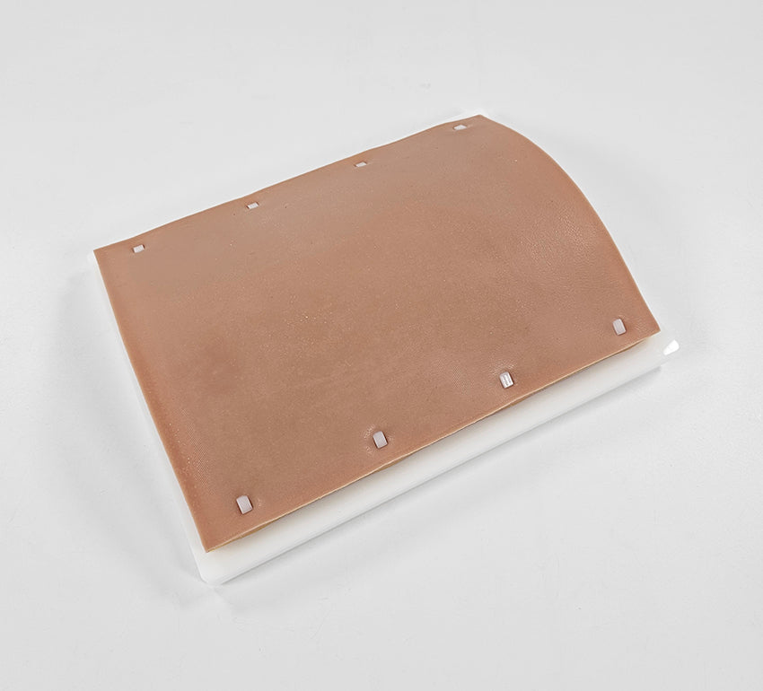 5-Layer Skin Pad Suture Trainer