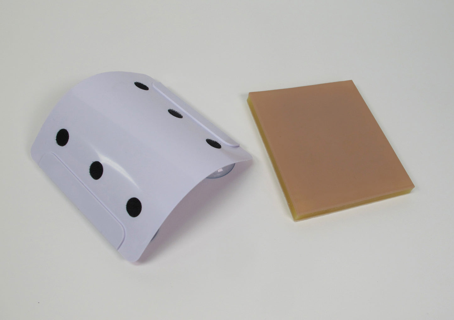 3-Layer Skin Pad S-LSP-01 Image 4