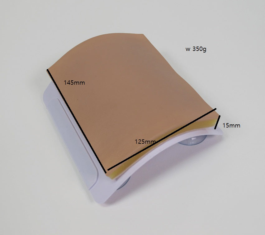 3-Layer Skin Pad S-LSP-01 Image 5