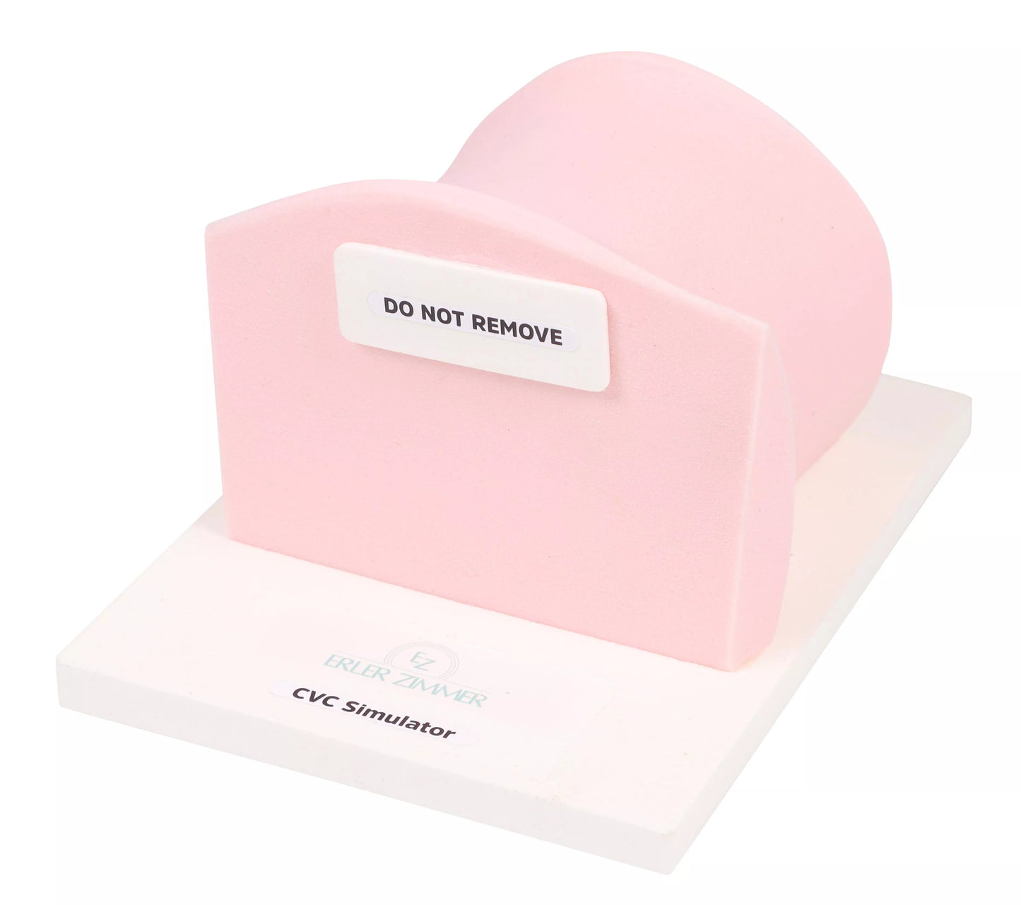 SonoEZ Pediatric Ultrasound Trainer SEZ-PD-CVC Image 1