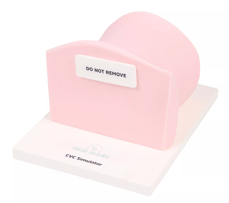 SonoEZ Paediatric Ultrasound Trainers