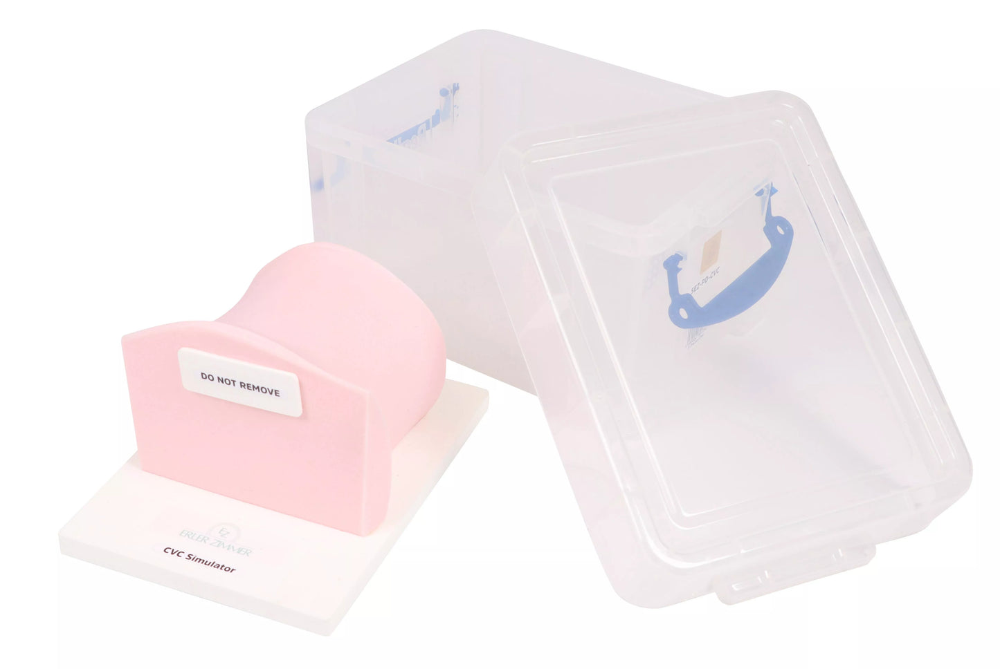 SonoEZ Pediatric Ultrasound Trainer SEZ-PD-CVC Image 4