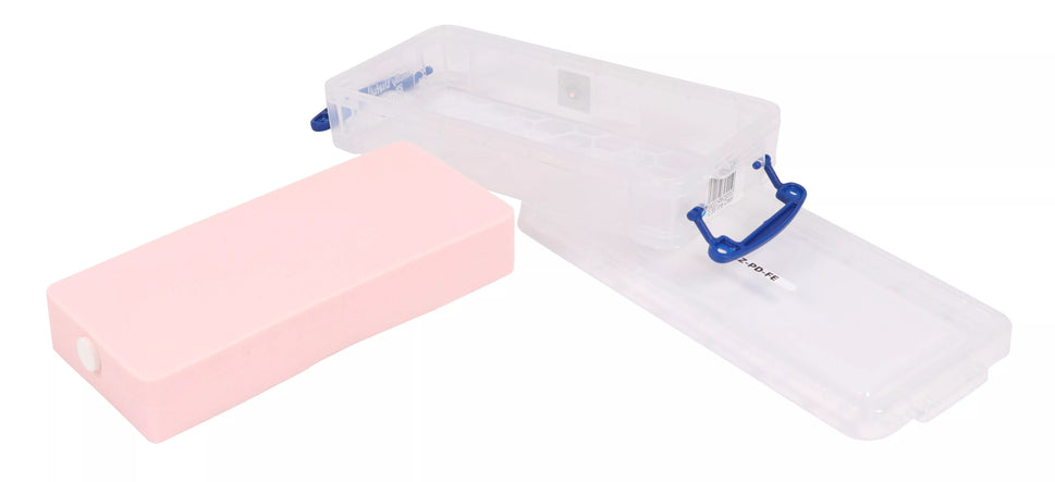 SonoEZ Paediatric Ultrasound Trainers