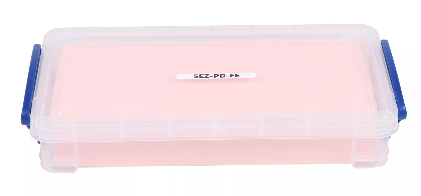 SonoEZ Pediatric Ultrasound Trainer SEZ-PD-FE Image 4