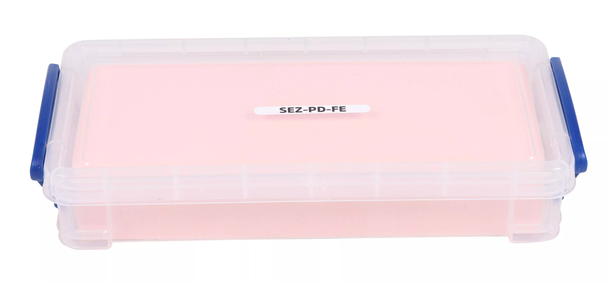 SonoEZ Paediatric Ultrasound Trainers