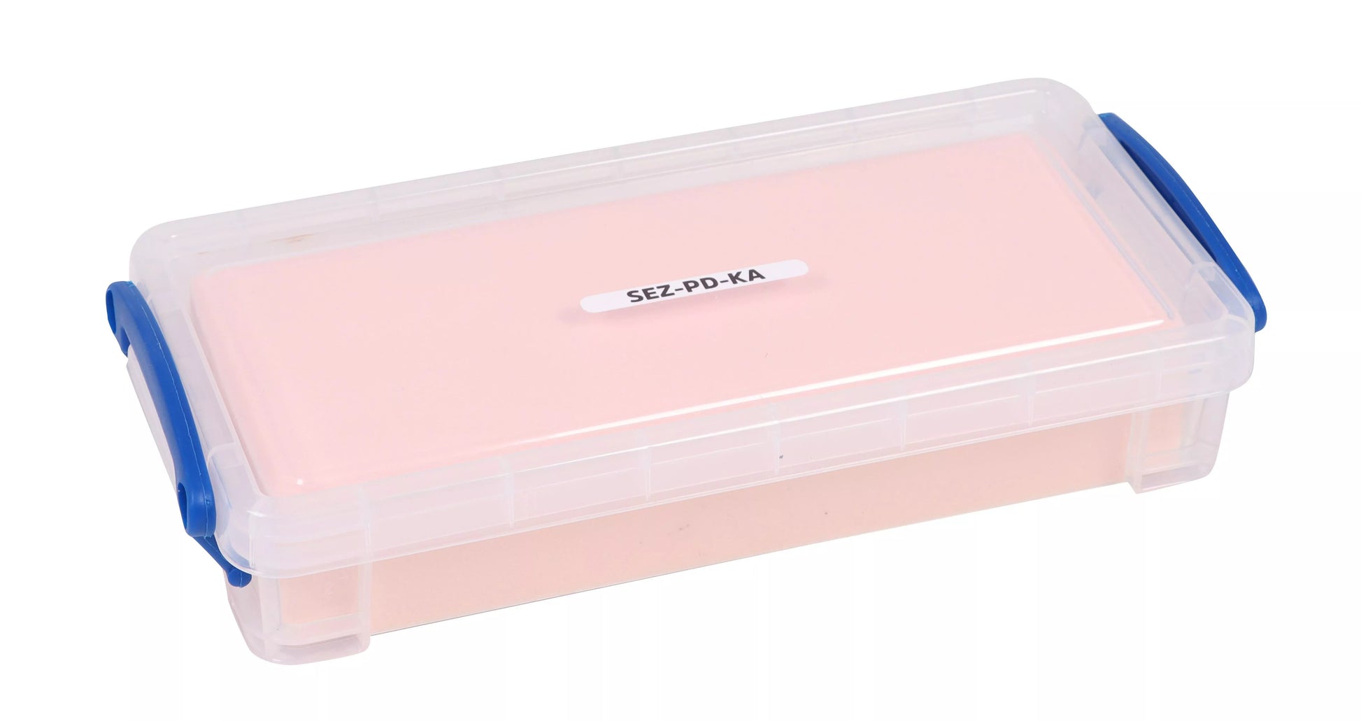 SonoEZ Paediatric Ultrasound Trainers