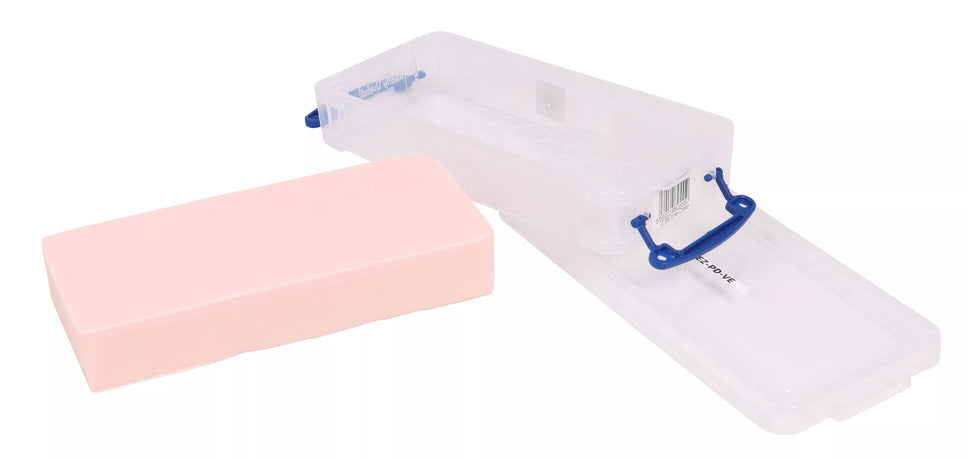 SonoEZ Paediatric Ultrasound Trainers