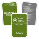 Switch Sheep Kit Trivia Cards 2 image