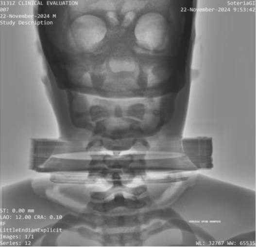 Adult Full Body for X-Ray CT, MRI FB-A01 image 15