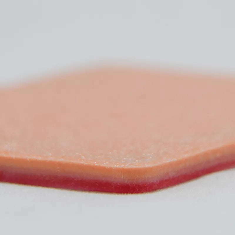 Simulated Rat/Mouse Tissue with Real Layer Technology SRE0200LLARM  close up