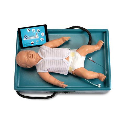 STAT Baby Advanced Simulator | Post-Neonatal Paediatric Care | AnatomyStuff