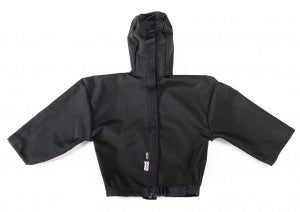 Search and Rescue Ruth Lee Manikin Hoodie