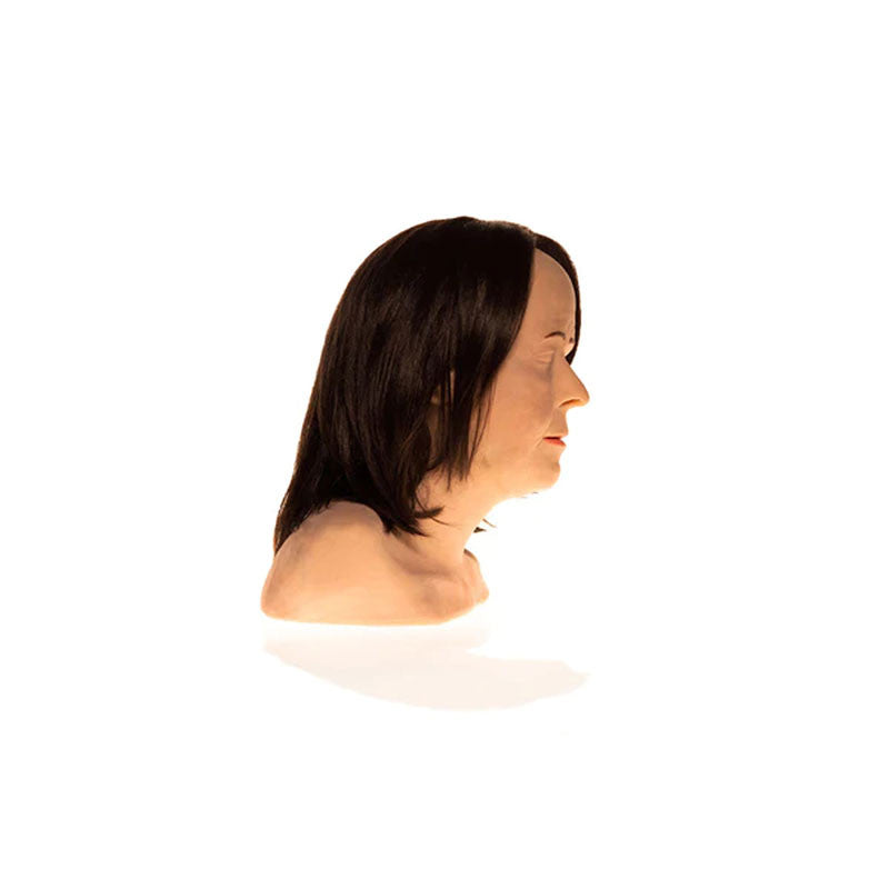 Zsa Zsa Cosmetic Filler Model
