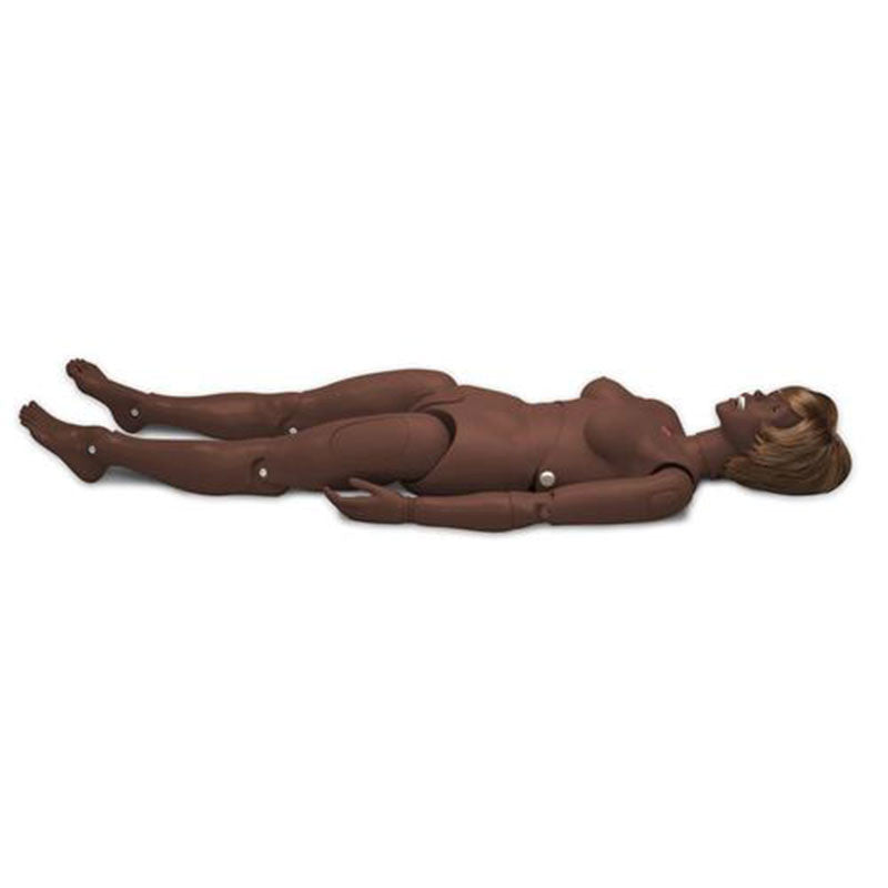 Simple SUSIE Patient Care Simulator