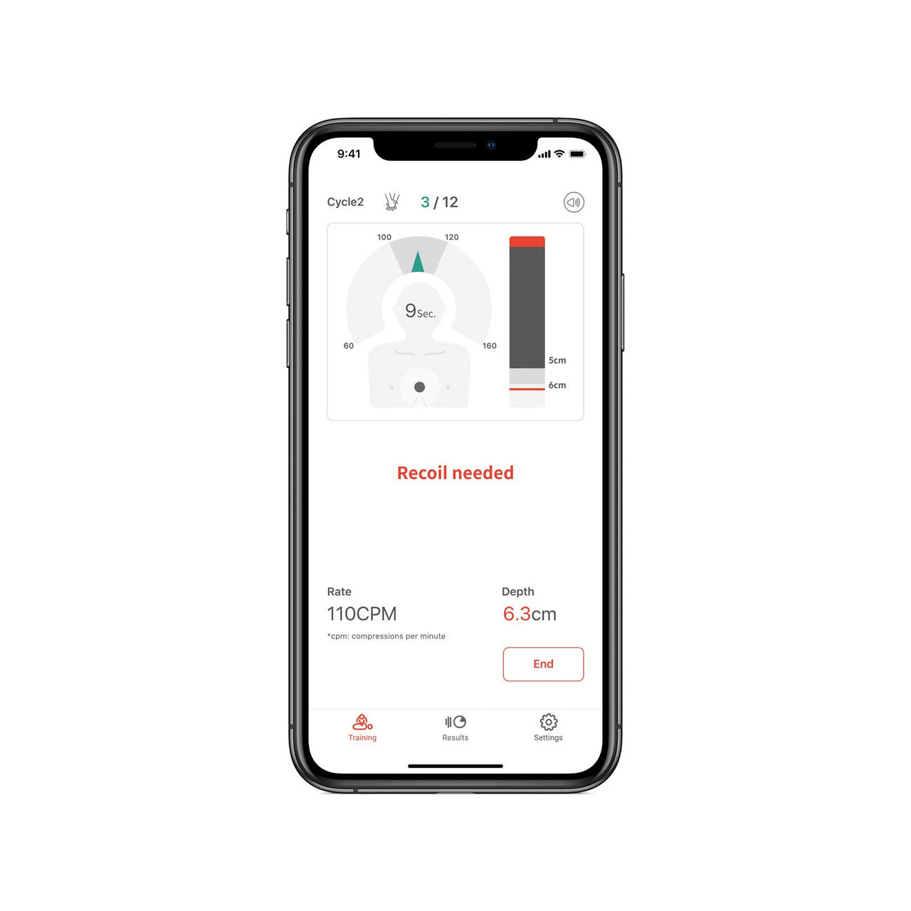 Student App View BASICBilly+ Upgrade Kit