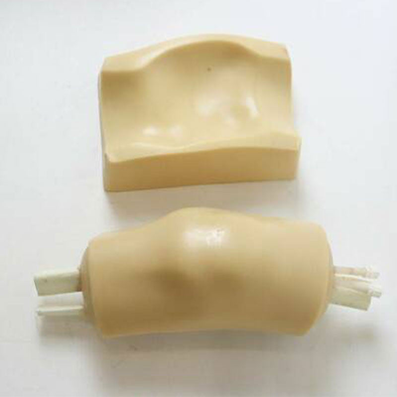 Knee Arthrocentesis Ultrasound Training Model