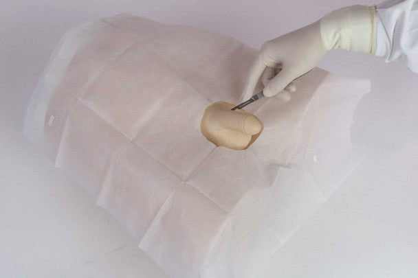 Superior Demo Vasoligation Trainer AnatomyStuff