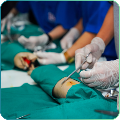 Suture
