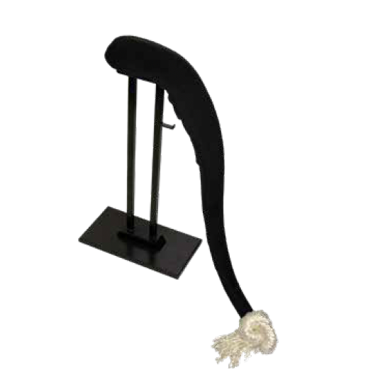 TB Caudal Fold Tail Simulator 1025537