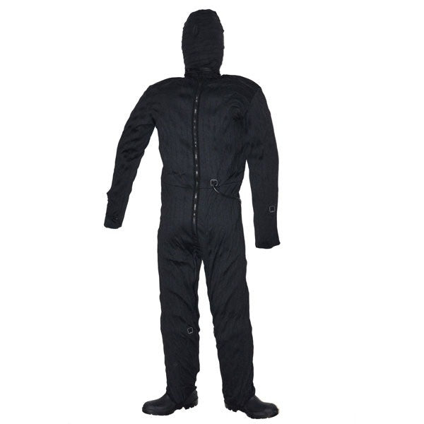 Thermal Suit with 24amp battery for Training Manikins