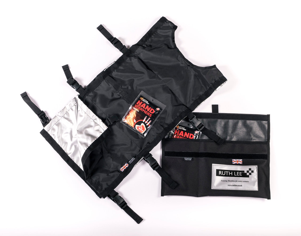 Thermal Tabard