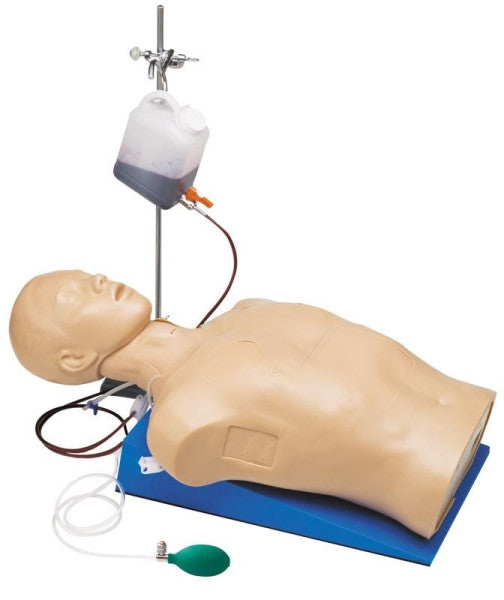 Thoracic Trauma Trainer