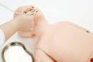 Switch Tracheotomy Care on Paediatric Care Manikin 3 image