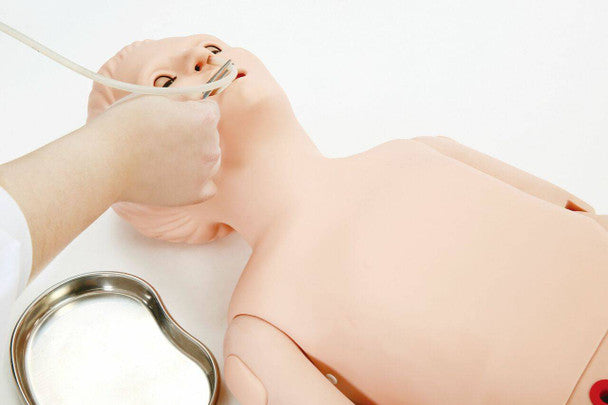All-purpose Paediatric Care Simulator