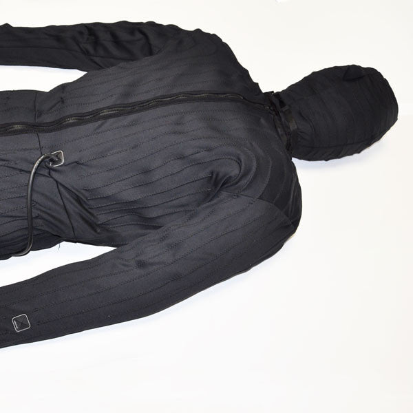 Thermal Suit with 24amp battery for Training Manikins
