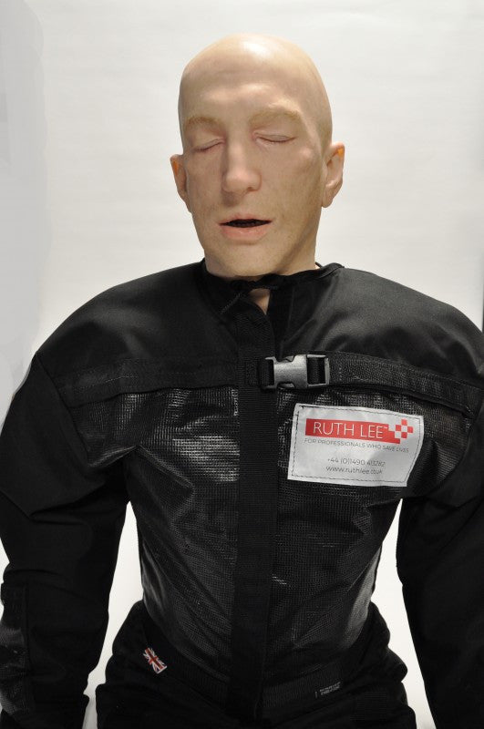 Advanced Water Rescue Manikin