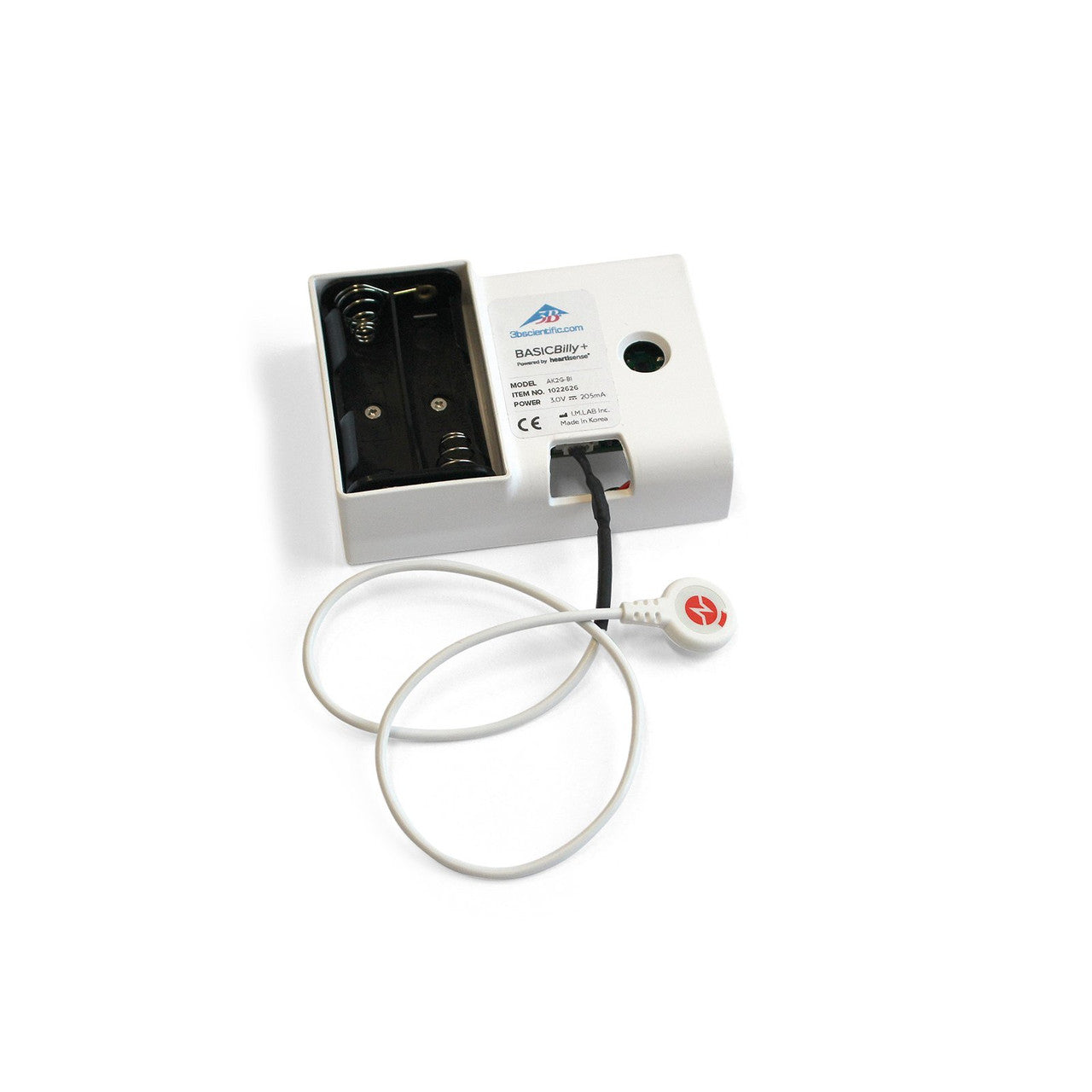BASICBilly+ Upgrade Kit