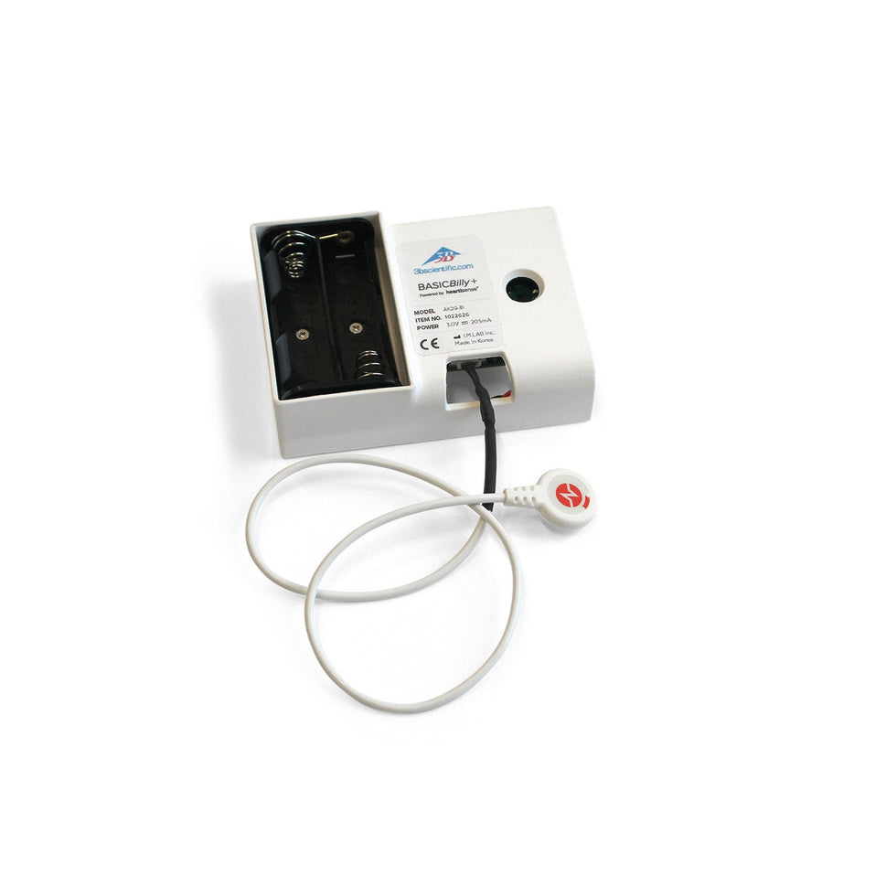 BASICBilly+ Upgrade Kit for BASICBilly+ CPR Simulator