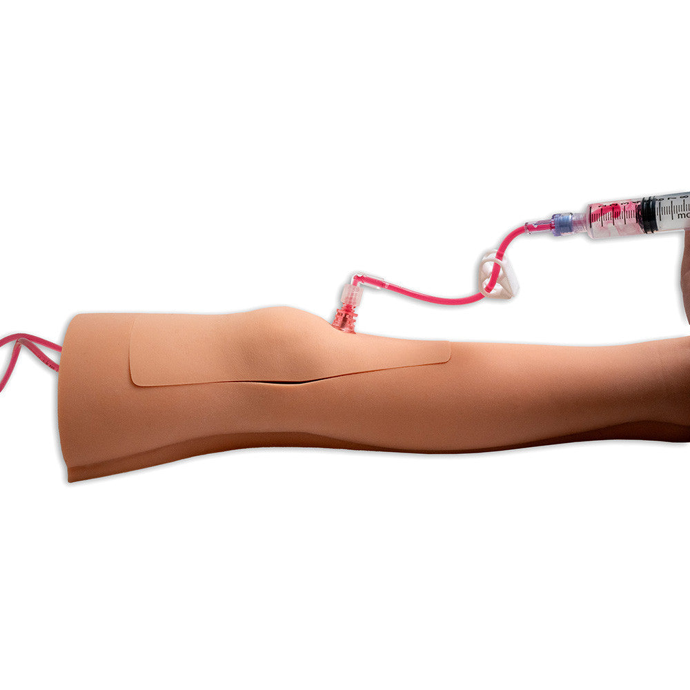 Penny Paediatric Intraosseous Leg