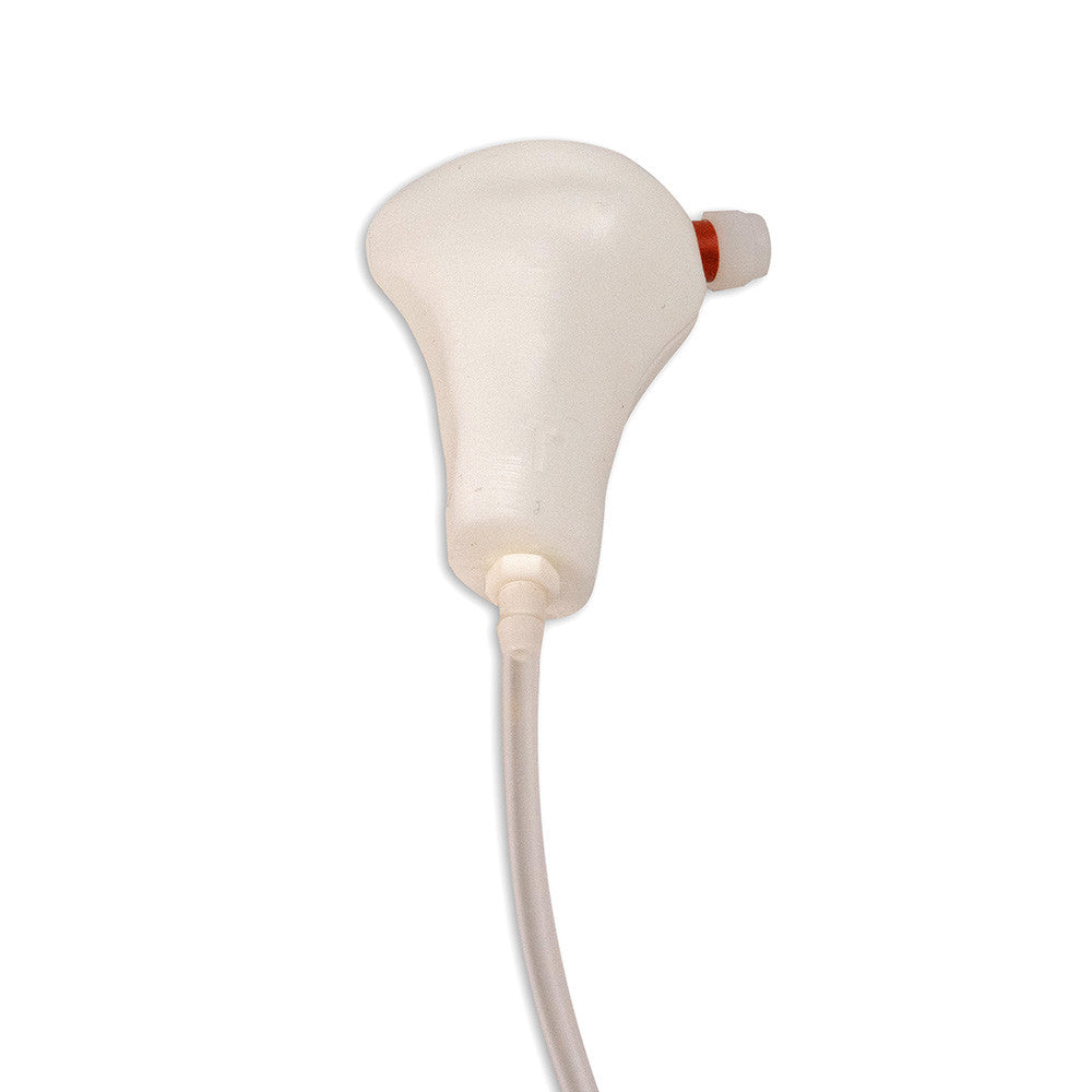 Replacement 5-Pack Tibia Bones for Penny Paediatric IO Leg