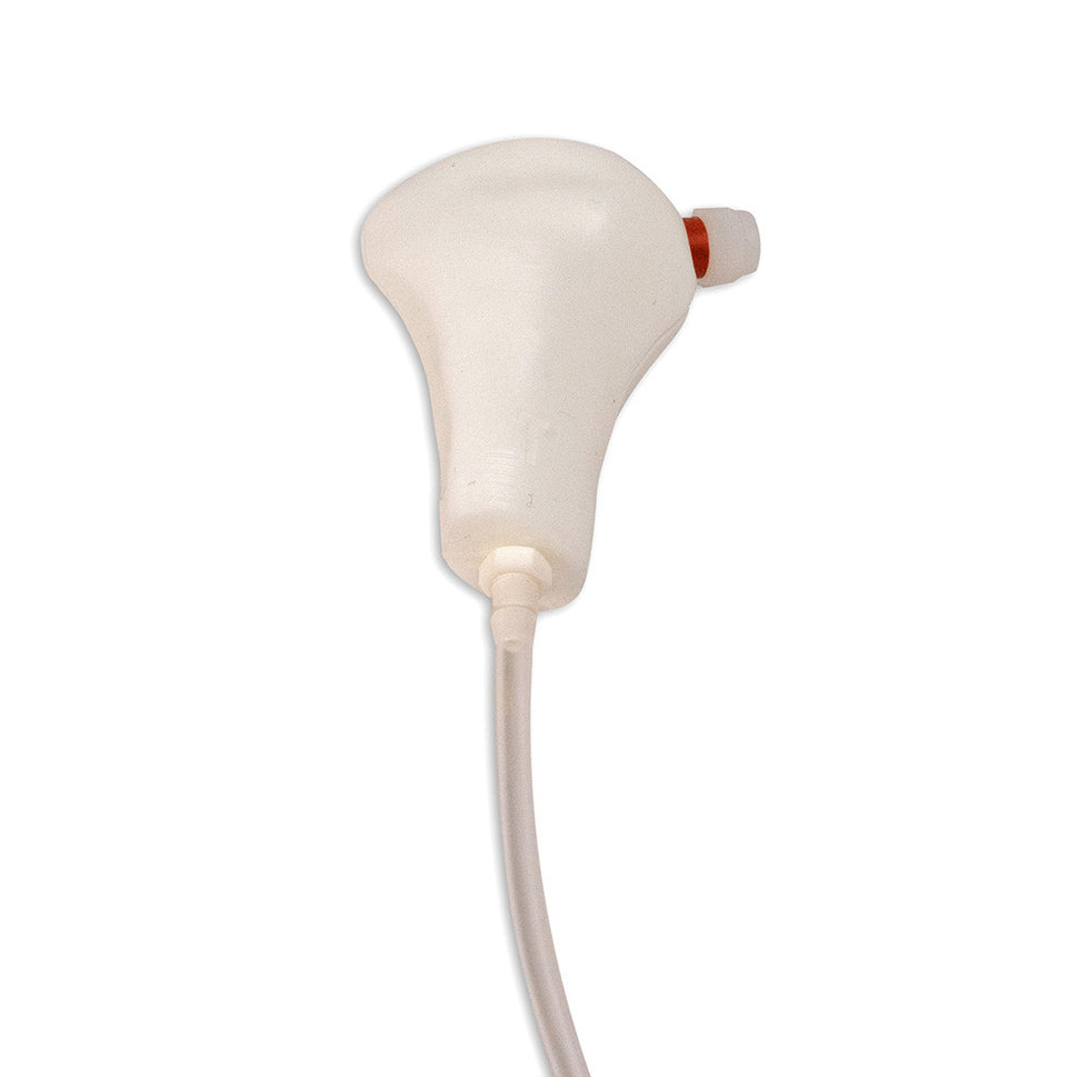Replacement 5-Pack Tibia Bones for Penny Paediatric IO Leg