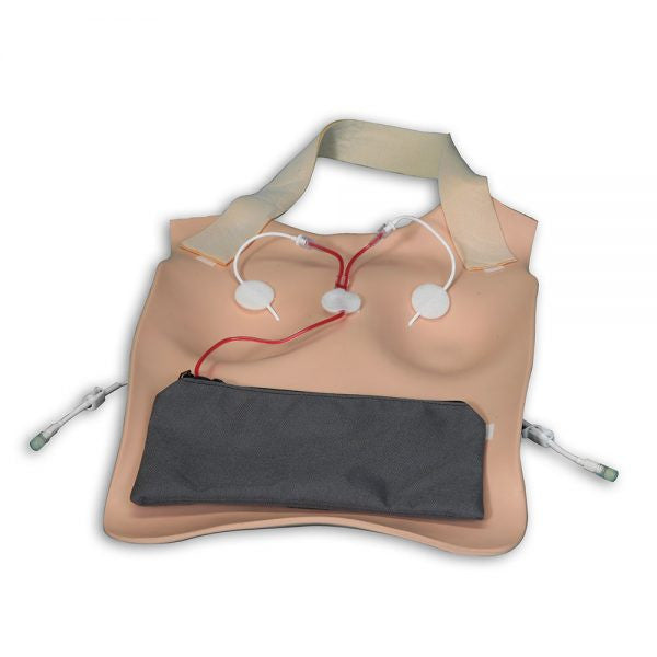 Arin Apron CVC Trainer