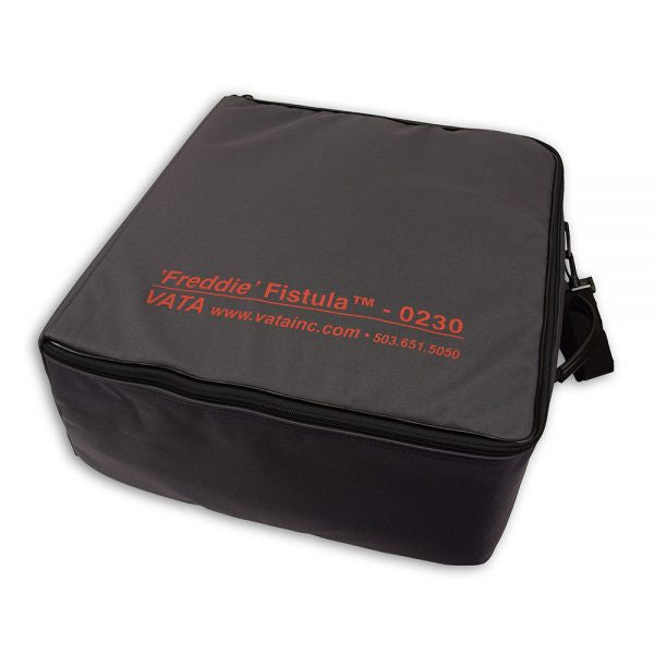 VATA Freddie Fistula Skills Trainer Carry Case