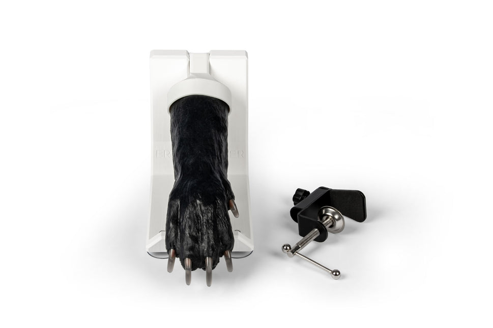 Canine Claw Trimming Trainer