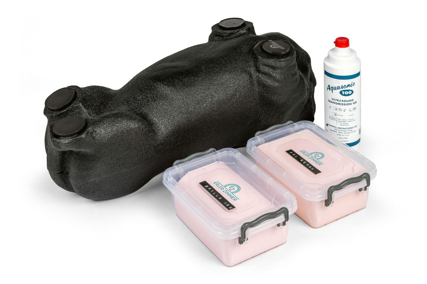Lillie Canine Ultrasound Phantom Training Kit VET4850 Image 1