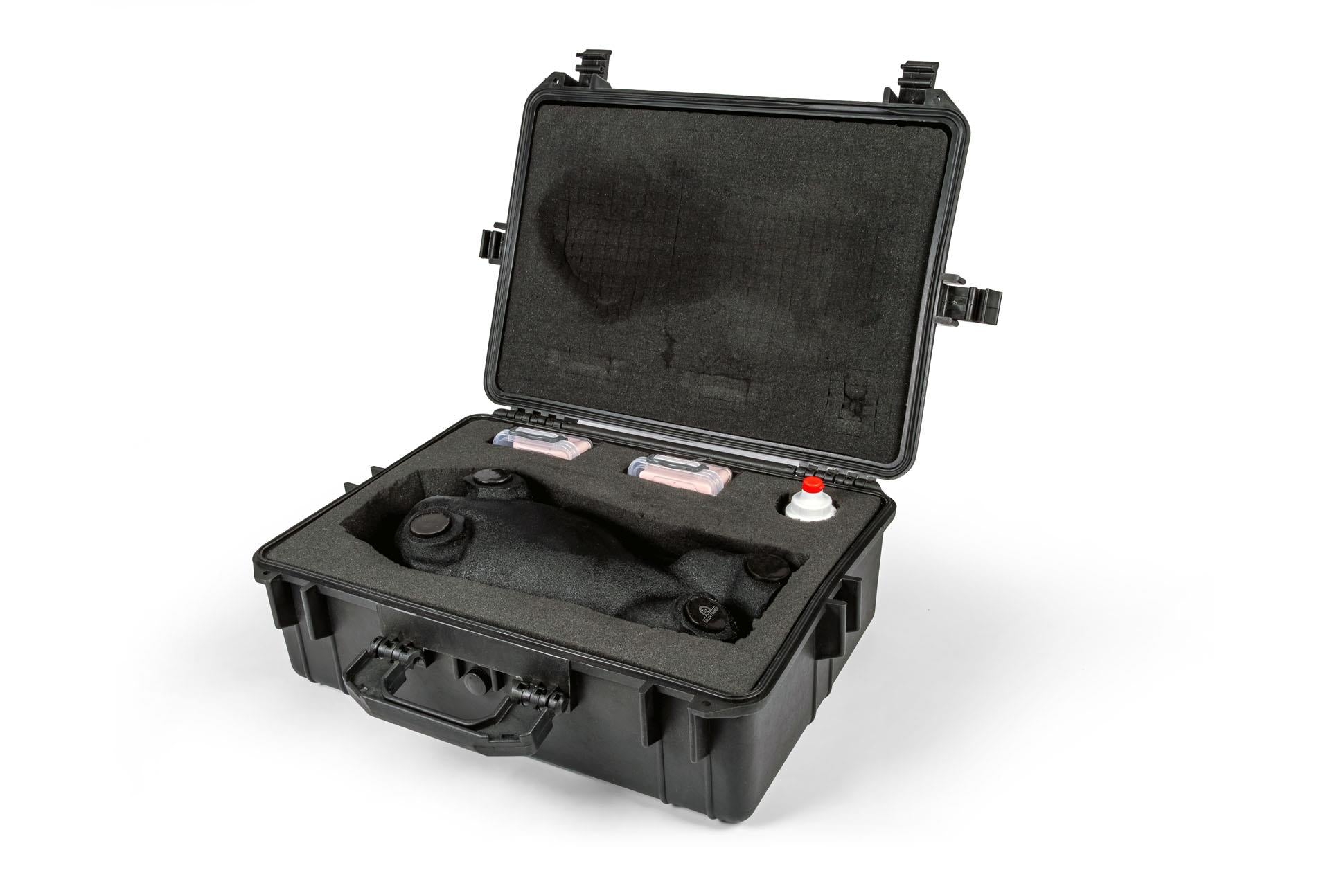 'Lillie' Canine Ultrasound Phantom Training Kit