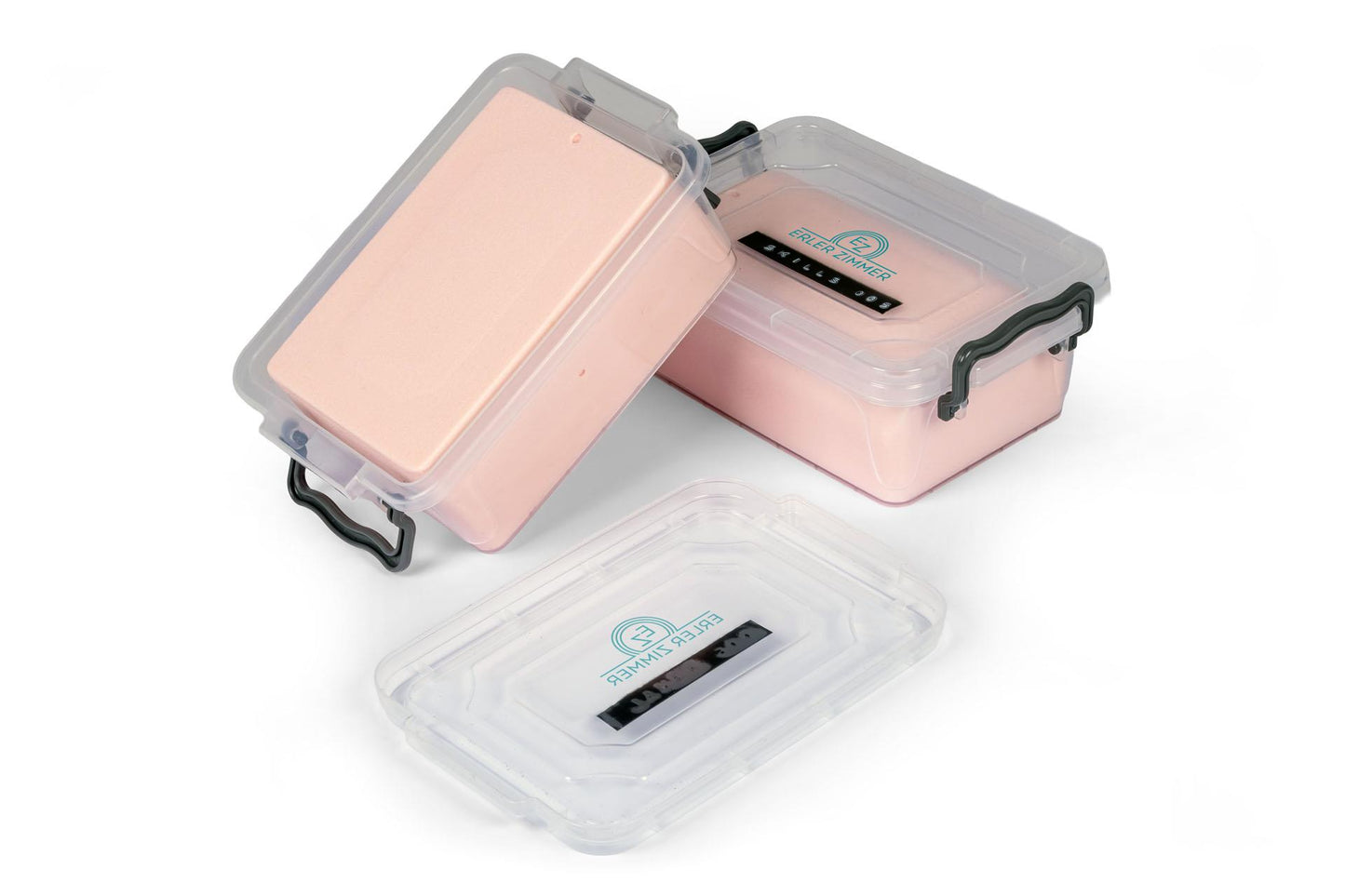 Lillie Canine Ultrasound Phantom Training Kit VET4850 Image 10