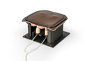 Switch Equine Castration Surgical Simulator VET4810 close up of unit 2 image